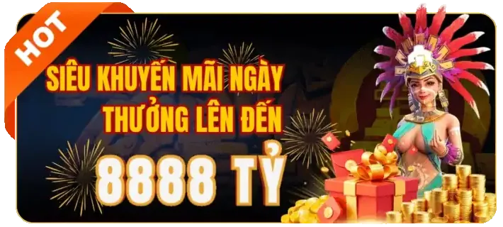 Biểu tượng thưởng nạp tiền lần đầu TG88 với số tiền lớn