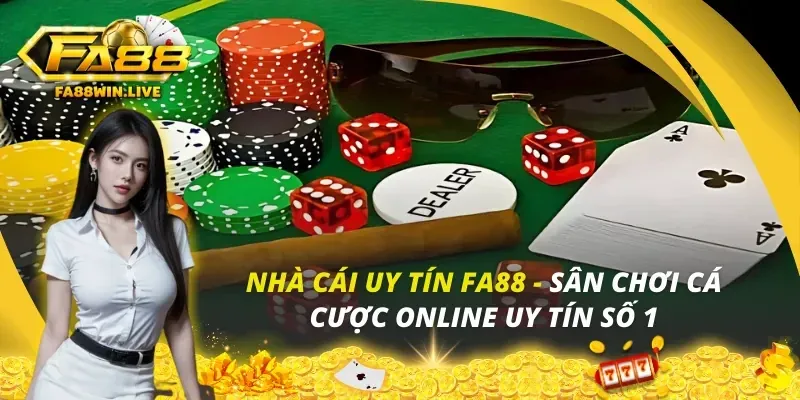 Live Casino TG88